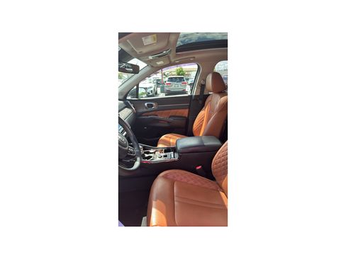 Used 2021 Kia Sorento SX Prestige AWD/4WD image 14