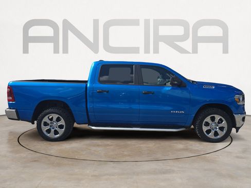 Used 2023 RAM 1500 Lone Star AWD/4WD image 11