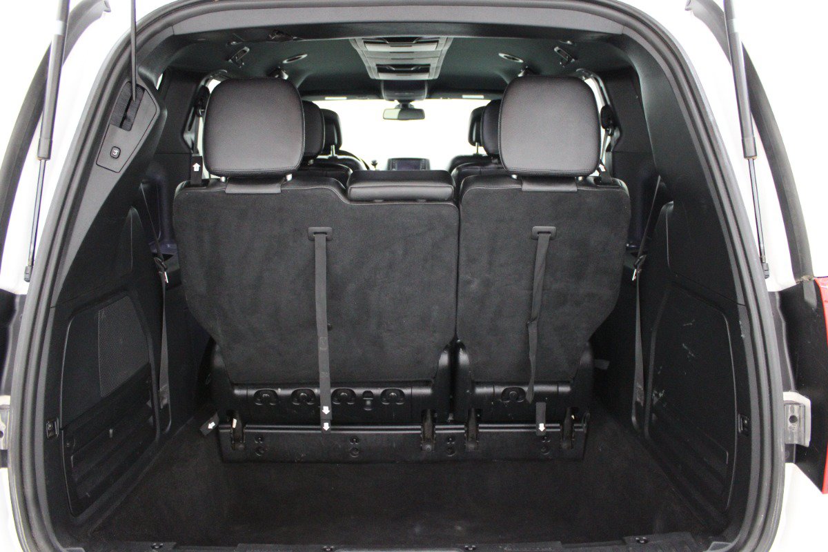 Used 2019 Dodge Grand Caravan GT FWD image 10