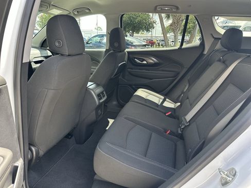 Used 2023 GMC Terrain SLE w/ Elevation Edition FWD image 31