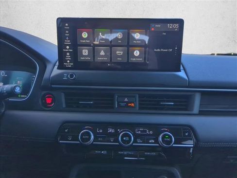 New 2026 Honda Pilot Touring image 15