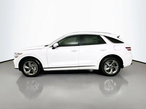 New 2026 Genesis GV70 2.5T Select AWD/4WD image 8