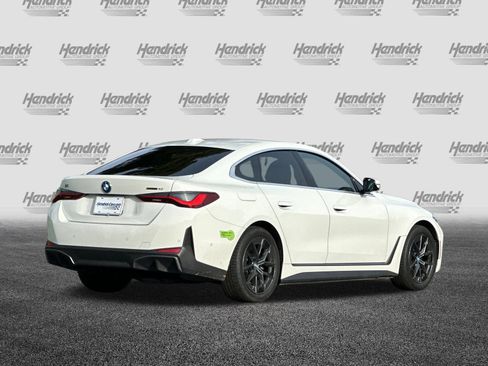 Used 2023 BMW i4 eDrive40 image 5