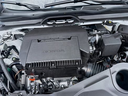 New 2026 Honda Pilot Sport image 27