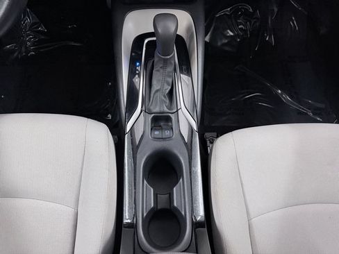 Used 2022 Toyota Corolla LE FWD image 23