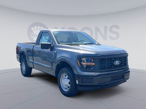 New 2026 Ford F150 XL image 18