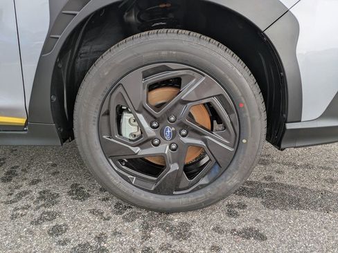 New 2026 Subaru Crosstrek 2.5i Sport image 11