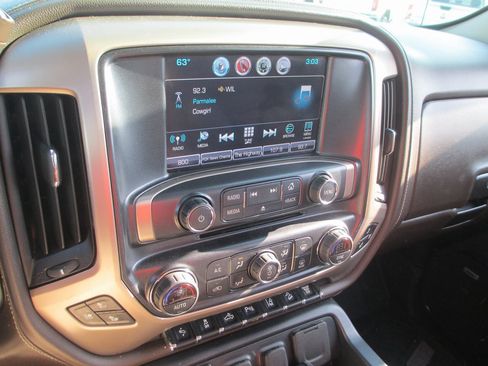 Used 2019 GMC Sierra 2500 Denali w/ Duramax Plus Package image 29