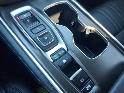 Used 2022 Honda Accord EX-L image 23