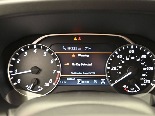 New 2026 Nissan Frontier SV w/ All-Weather Content Package AWD/4WD image 19