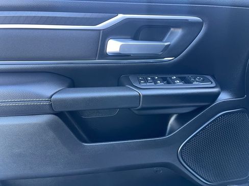 New 2026 RAM 1500 Big Horn AWD/4WD image 17