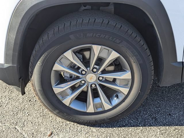 Used 2025 Chevrolet Equinox LT w/ Convenience Package II AWD/4WD image 37