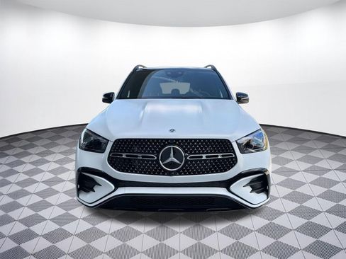 Used 2026 Mercedes-Benz GLE 350 4MATIC image 6