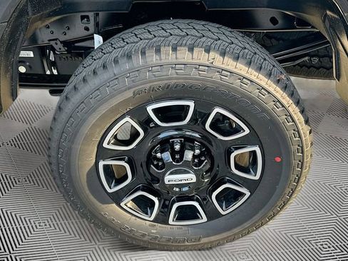 New 2026 Ford F250 Platinum image 20