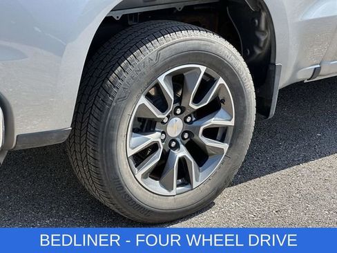Used 2023 Chevrolet Silverado 1500 LT image 6