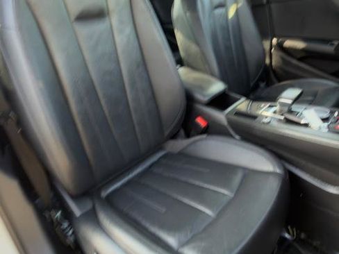 Used 2017 Audi A4 2.0T Premium w/ Convenience Package image 52