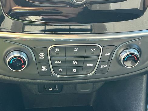 Used 2020 Chevrolet Traverse LT w/ LPO, Cargo Package image 26