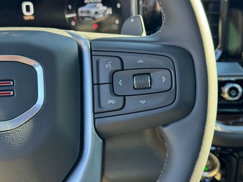 New 2026 GMC Sierra 1500 Elevation w/ Elevation Premium Package image 28