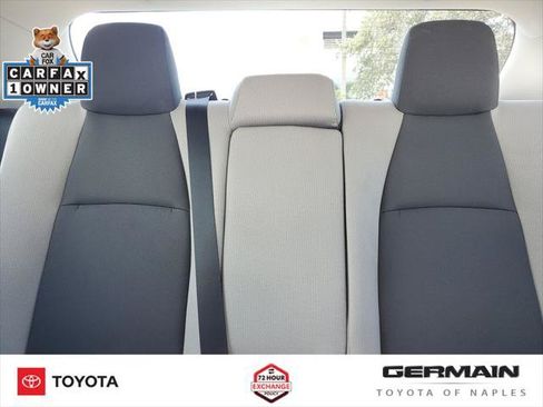 Certified 2024 Toyota Corolla LE FWD image 30