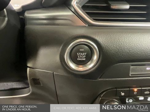 Certified 2025 MAZDA CX-5 AWD 2.5 S w/ Preferred Package image 36