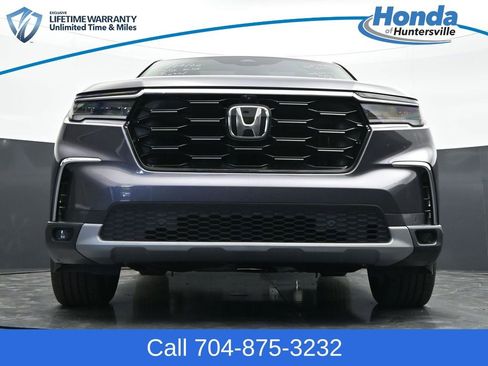 Used 2023 Honda Pilot Elite image 24
