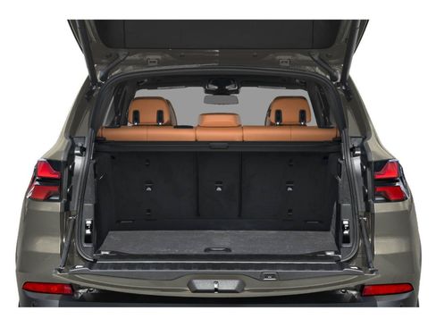 New 2026 BMW X5 M60i w/ Executive Package AWD/4WD image 6