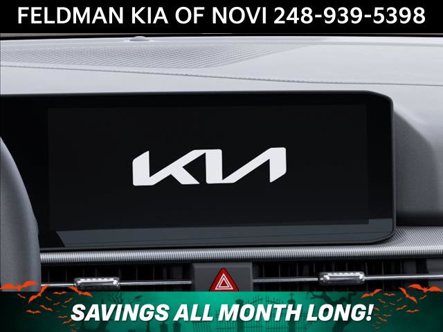 New 2027 Kia Sportage SX Prestige AWD/4WD image 20