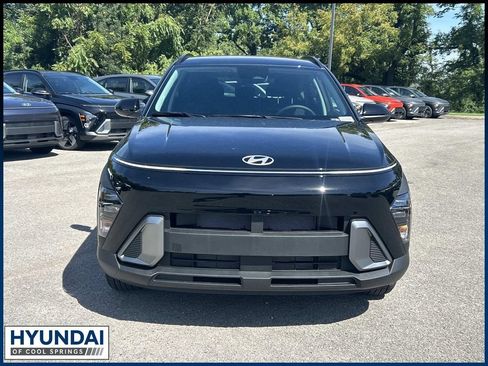New 2027 Hyundai Kona SEL Sport FWD image 2