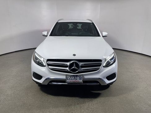 Used 2019 Mercedes-Benz GLC 300 image 8