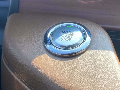 Used 2020 Lincoln Aviator Reserve w/ Equipment Group 202A image 31