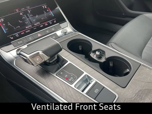 Certified 2025 Audi A6 Premium Plus w/ Premium Plus Package image 29