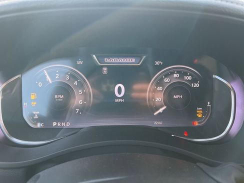 New 2026 RAM 2500 Laramie image 29