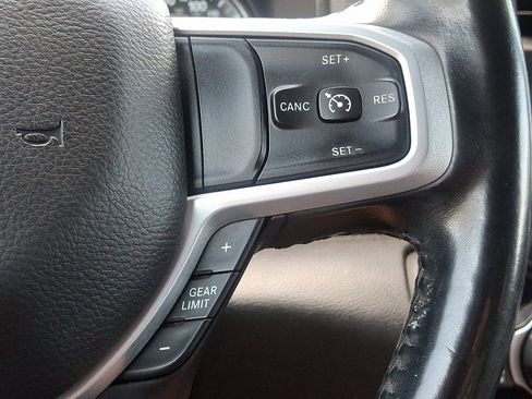 Used 2020 RAM 1500 Big Horn AWD/4WD image 23