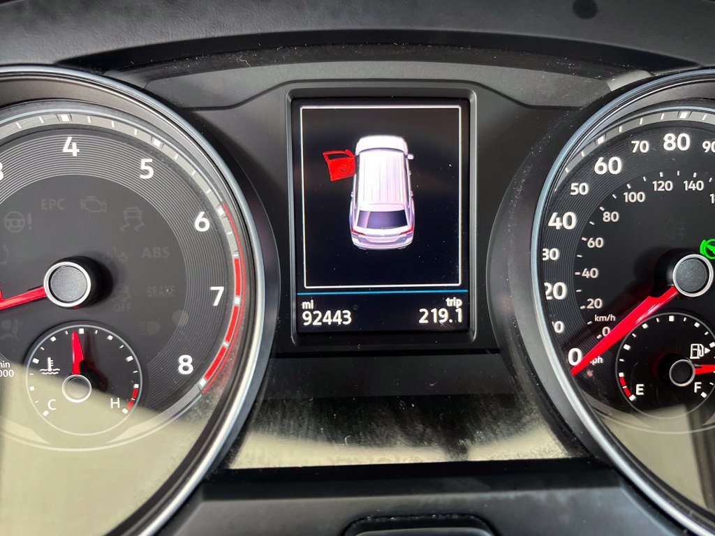 Used 2021 Volkswagen Atlas S FWD image 22