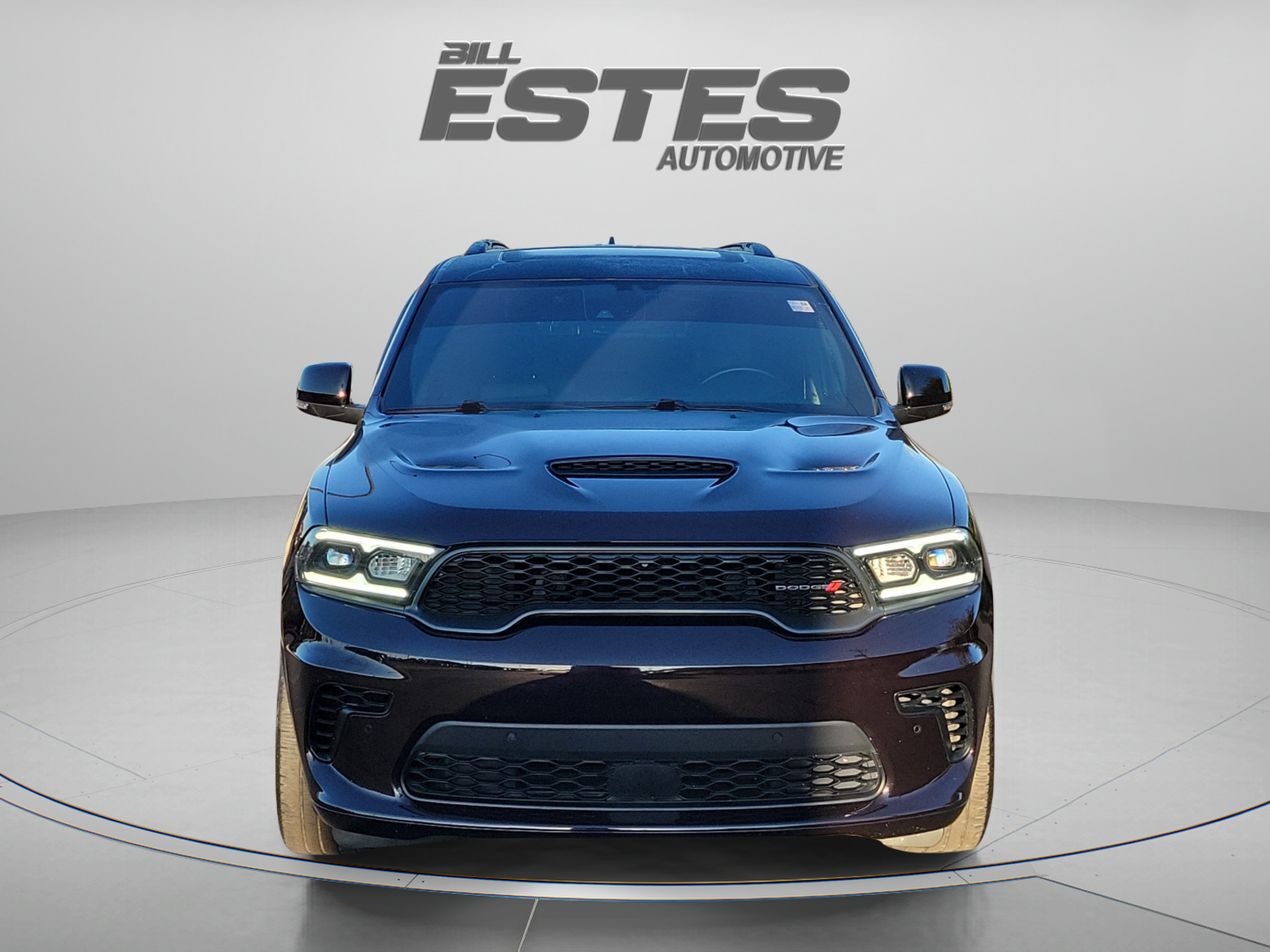 Used 2024 Dodge Durango R/T w/ Tow 'N Go Package AWD/4WD image 6