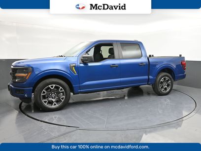 Used 2024 Ford F150 STX