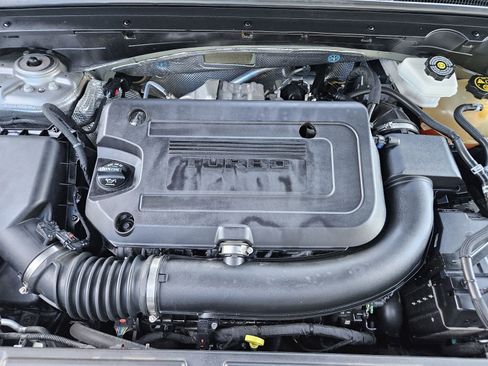 Used 2023 Buick Envision Preferred image 34