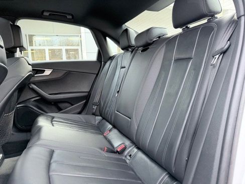 Used 2020 Audi A4 2.0T Premium Plus w/ Premium Plus Package image 10
