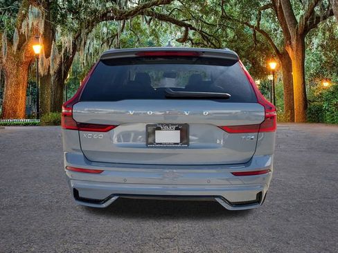 New 2026 Volvo XC60 T8 Ultra w/ Protection Package Premier image 5