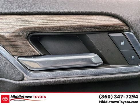 Used 2024 Chevrolet Silverado 1500 RST w/ All Star Edition Plus AWD/4WD image 11