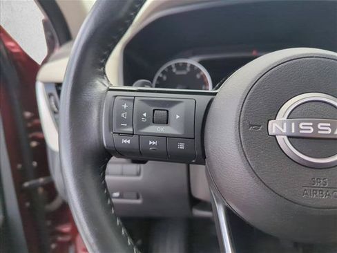 Used 2023 Nissan Rogue SL FWD image 13