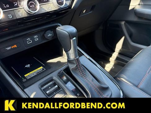Used 2025 Honda CR-V Sport Touring image 18