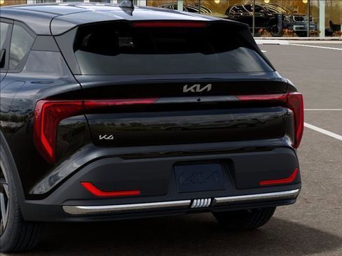New 2026 Kia K4 EX FWD image 13