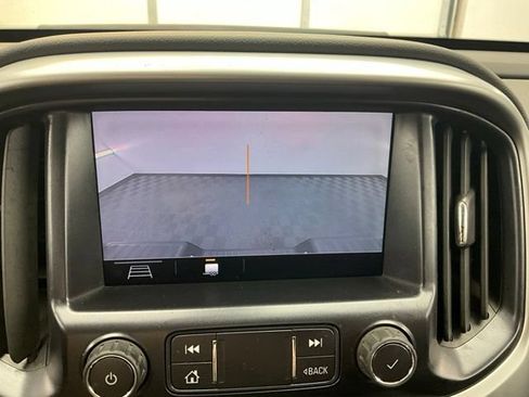 Used 2021 Chevrolet Colorado ZR2 AWD/4WD image 4