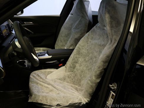 New 2026 BMW X1 xDrive28i image 10