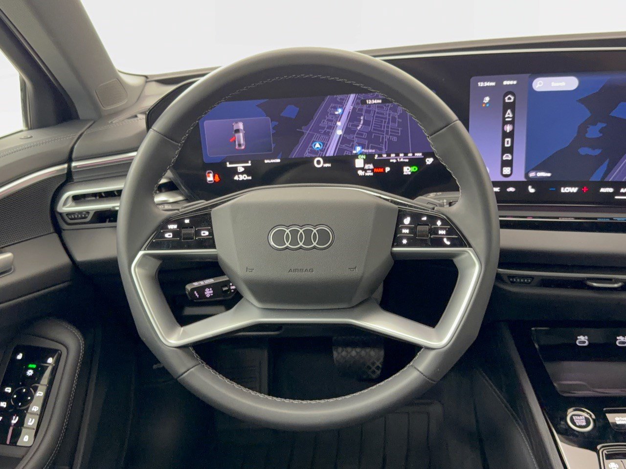 Certified 2026 Audi A5 Premium AWD/4WD image 10