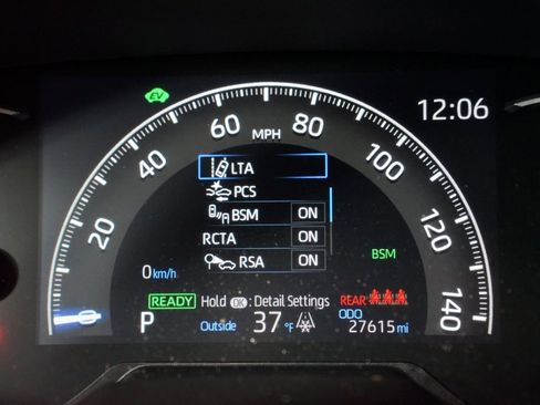 Certified 2024 Toyota RAV4 LE image 16