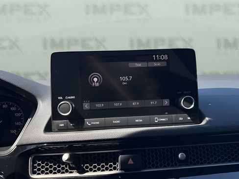 Used 2022 Honda Civic Sport image 16