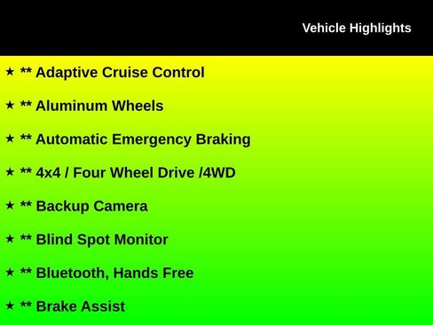 New 2026 RAM 1500 Big Horn AWD/4WD image 10