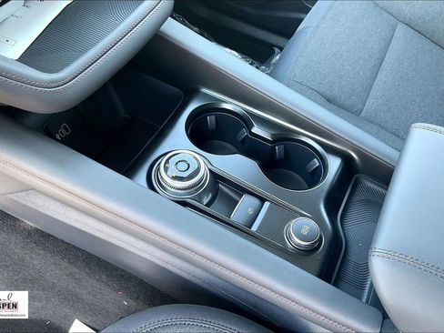 New 2026 Ford Explorer Active RWD image 23